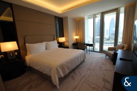 Apartment in Downtown Dubai (Downtown Burj Dubai), Dubai 2 bedrooms, 141 sq.m. № 91537 - photo 4