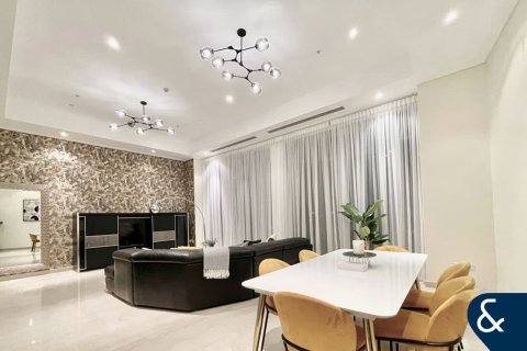 Купить квартиру в Даунтаун Дубай (Даунтаун Бурдж Дубай), Дубай: 2 спальни, 226м², № 91613 - фото 4