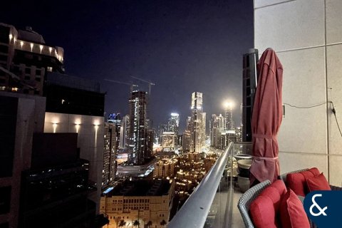 Купить квартиру в Даунтаун Дубай (Даунтаун Бурдж Дубай), Дубай: 2 спальни, 226м², № 91613 - фото 11