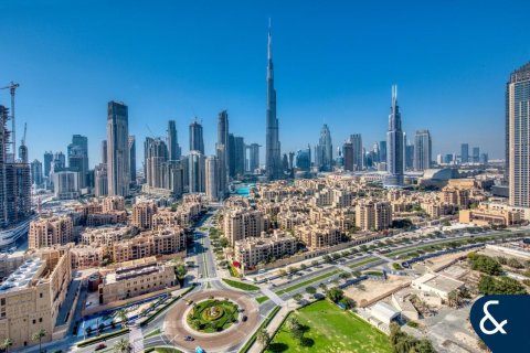 Квартира в SOUTH RIDGE в Даунтаун Дубай (Даунтаун Бурдж Дубай), Дубай, 2 спальни, 226м², № 91613