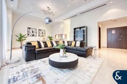 Купить квартиру в Даунтаун Дубай (Даунтаун Бурдж Дубай), Дубай: 2 спальни, 226м², № 91613 - фото 20