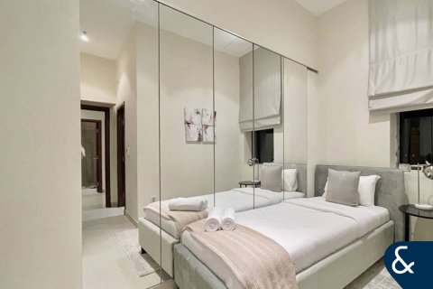 Купить квартиру в Даунтаун Дубай (Даунтаун Бурдж Дубай), Дубай: 2 спальни, 226м², № 91613 - фото 7