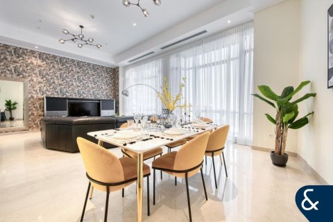 Купить квартиру в Даунтаун Дубай (Даунтаун Бурдж Дубай), Дубай: 2 спальни, 226м², № 91613 - фото 19