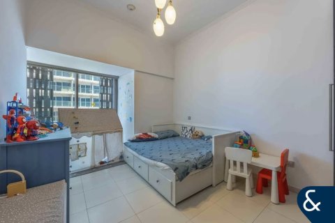 Apartamento en Dubai Marina, Dubai, 2 dormitorios, 117 m², № 91614 - foto 10