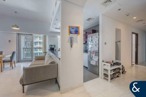 Apartamento en Dubai Marina, Dubai, 2 dormitorios, 117 m², № 91614 - foto 3