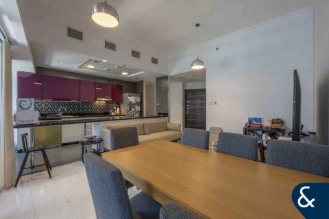 Apartamento en Dubai Marina, Dubai, 2 dormitorios, 117 m², № 91614 - foto 2