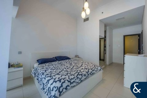 Apartamento en Dubai Marina, Dubai, 2 dormitorios, 117 m², № 91614 - foto 9