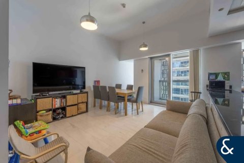 Apartment in Dubai Marina, Dubai 2 bedrooms, 117 sq.m. № 91614