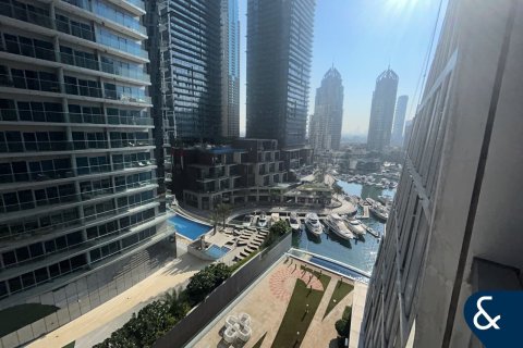 شقة في مرسى دبي, دبي 2 غرف نوم, 117 م² رقم 91614 - صورة 13