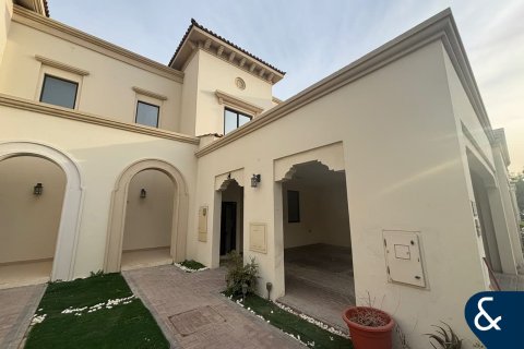 Villa in Mira, Reem, Dubai 3 bedrooms, 216 sq.m. № 91536