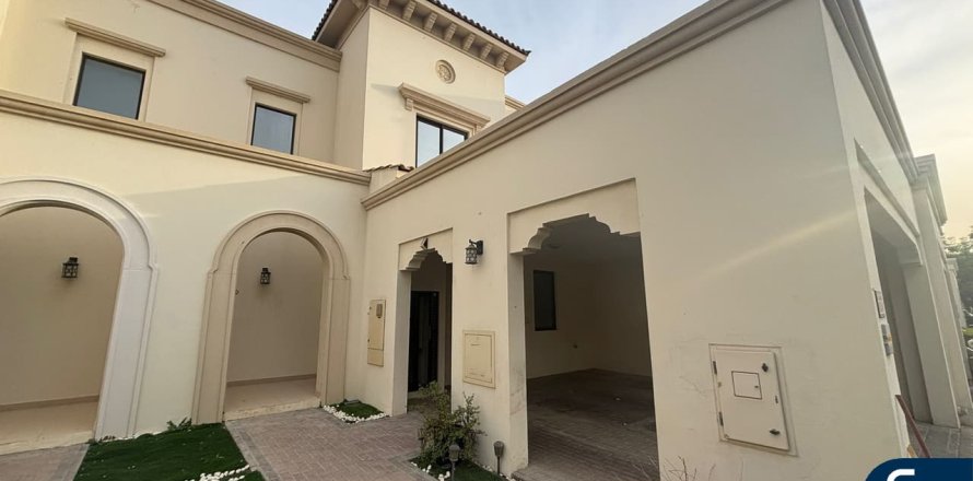 Villa à Mira, Reem, Dubai, 3 chambres, 216 m², № 91536