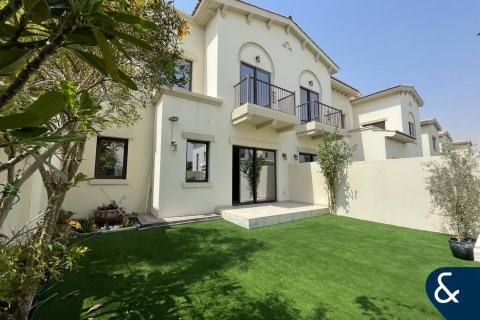 Villa en Mira, Reem, Dubai, 3 dormitorios, 190 m², № 91535