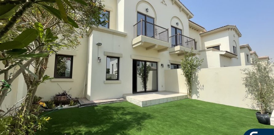 فيلا في Mira, ريم, دبي 3 غرف نوم, 190 م² رقم 91535