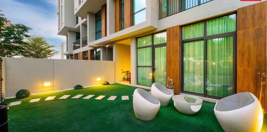 Apartment in Dubai 2 bedrooms, 170.4 sq.m. № 95768