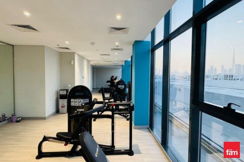 Apartment in Meydan, Dubai 1 bedroom, 91.3 sq.m. № 95781 - photo 11