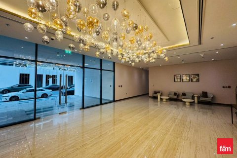 Apartment in Meydan, Dubai 1 bedroom, 91.3 sq.m. № 95781 - photo 7