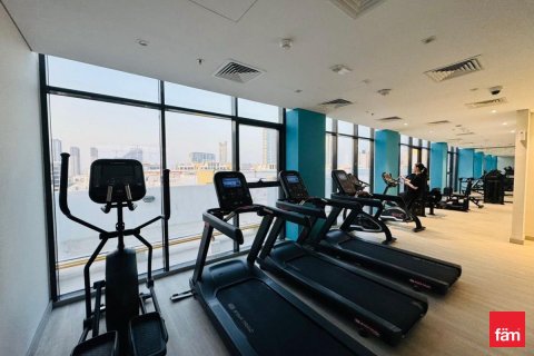 Apartment in Meydan, Dubai 1 bedroom, 91.3 sq.m. № 95781 - photo 5