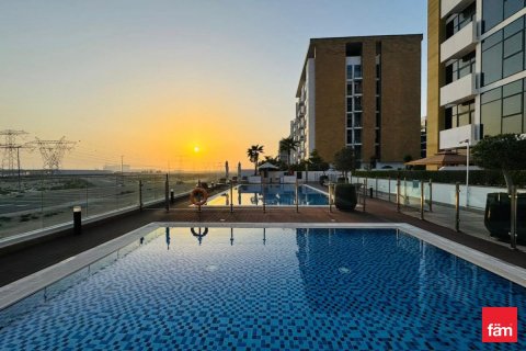 Apartment in Meydan, Dubai 1 bedroom, 91.3 sq.m. № 95781 - photo 13