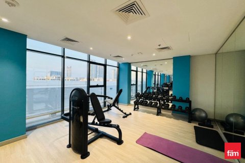 Apartment in Meydan, Dubai 1 bedroom, 91.3 sq.m. № 95781 - photo 3