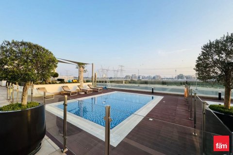 Apartment in Meydan, Dubai 1 bedroom, 91.3 sq.m. № 95781 - photo 17