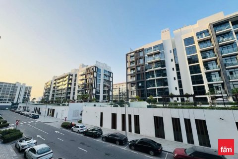 Apartment in Meydan, Dubai 1 bedroom, 91.3 sq.m. № 95781 - photo 4