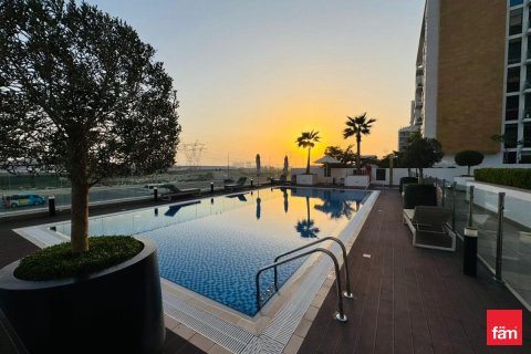 Apartment in Meydan, Dubai 1 bedroom, 91.3 sq.m. № 95781