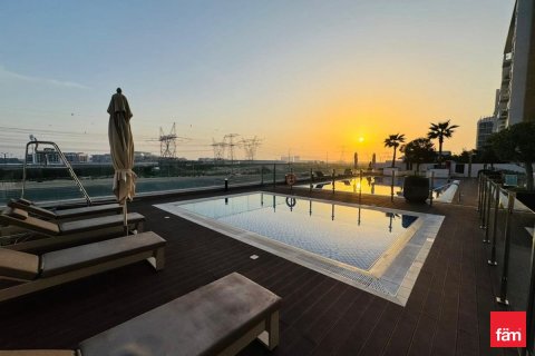 Apartment in Meydan, Dubai 1 bedroom, 91.3 sq.m. № 95781 - photo 23