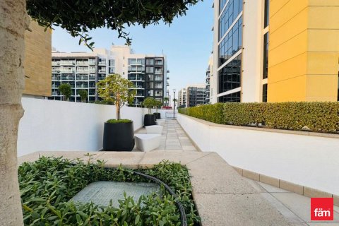 Apartment in Meydan, Dubai 1 bedroom, 91.3 sq.m. № 95781 - photo 20