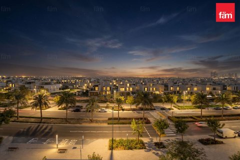 Apartment in Dubai Hills Estate, Dubai 2 bedrooms, 145.9 sq.m. № 95770