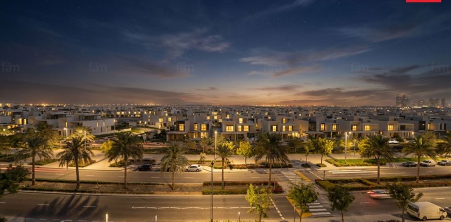 Apartment in Dubai Hills Estate, Dubai 2 bedrooms, 145.9 sq.m. № 95770