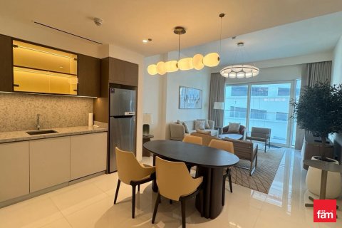 Apartment in Dubai Harbour, Dubai 1 bedroom, 71.9 sq.m. № 95769 - photo 6