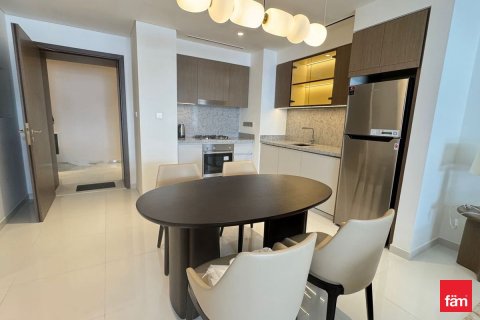 Apartment in Dubai Harbour, Dubai 1 bedroom, 71.9 sq.m. № 95769 - photo 8