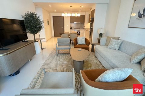 Apartment in Dubai Harbour, Dubai 1 bedroom, 71.9 sq.m. № 95769 - photo 2