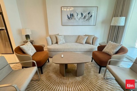 Apartment in Dubai Harbour, Dubai 1 bedroom, 71.9 sq.m. № 95769 - photo 3