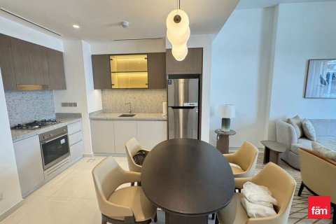 Apartment in Dubai Harbour, Dubai 1 bedroom, 71.9 sq.m. № 95769 - photo 5