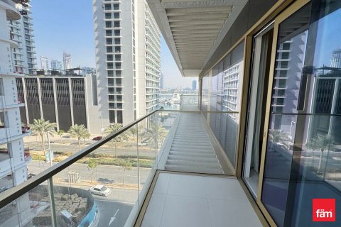 Apartment in Dubai Harbour, Dubai 1 bedroom, 71.9 sq.m. № 95769 - photo 19