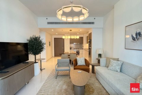 Apartment in Dubai Harbour, Dubai 1 bedroom, 71.9 sq.m. № 95769 - photo 4