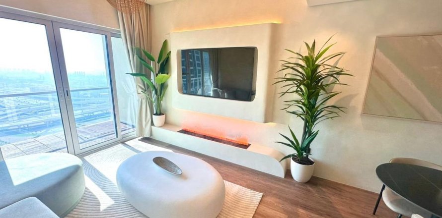 شقة في دبي 1غرف نوم, 77.2 م² رقم 95778