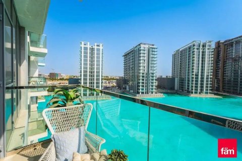 Appartement à Dubai, 1 chambre, 69.7 m², № 95779 - photo 5