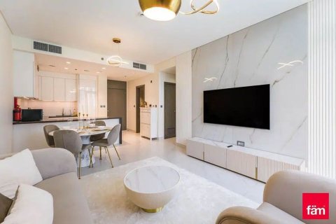 Appartement à Dubai, 1 chambre, 69.7 m², № 95779 - photo 2