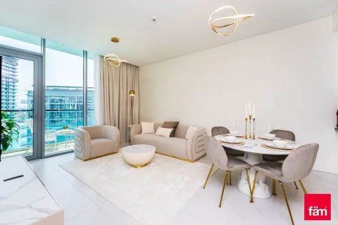 Appartement à Dubai, 1 chambre, 69.7 m², № 95779