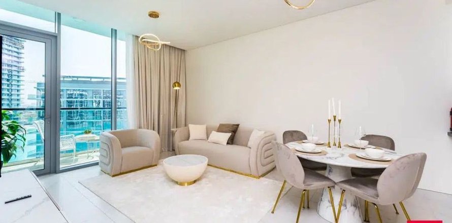 Appartement à Dubai, 1 chambre, 69.7 m², № 95779