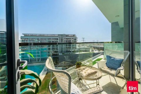 Appartement à Dubai, 1 chambre, 69.7 m², № 95779 - photo 4