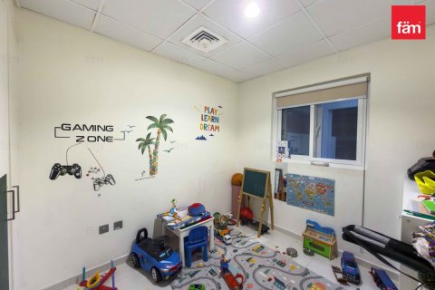 تاون هاوس في دبي 3 غرف نوم, 151.7 م² رقم 83596 - صورة 11