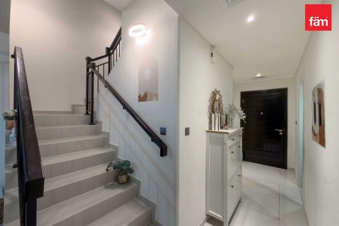 تاون هاوس في دبي 3 غرف نوم, 151.7 م² رقم 83596 - صورة 13