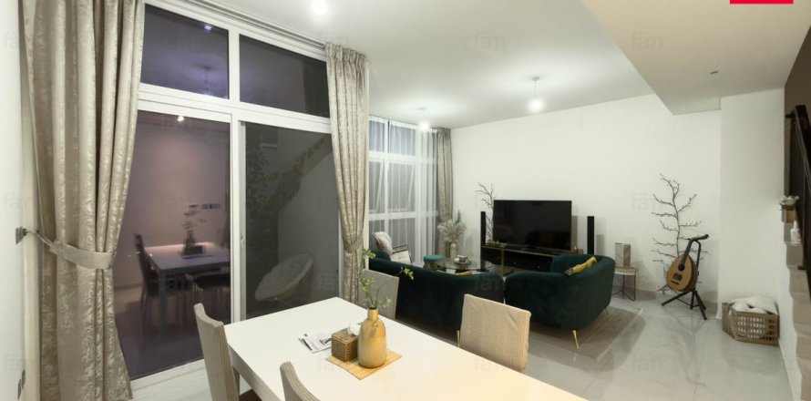 تاون هاوس في دبي 3 غرف نوم, 151.7 م² رقم 83596