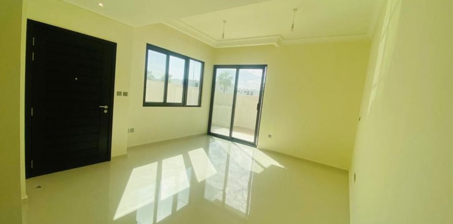Adosado en Dubai, 3 dormitorios, 174.8 m², № 83595