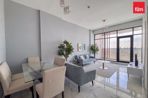 Купить квартиру в Дубае: 3 спальни, 155.3м², № 83606 - фото 3