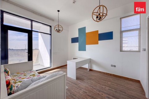 Купить квартиру в Дубае: 3 спальни, 155.3м², № 83606 - фото 14