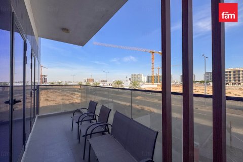 Купить квартиру в Дубае: 3 спальни, 155.3м², № 83606 - фото 25